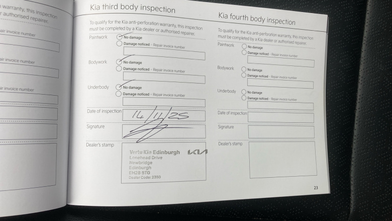 Kia Picanto 1.0 X-Line S 5dr Petrol Hatchback